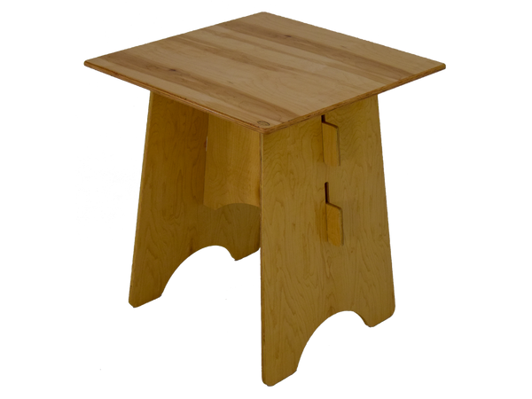 The Bistro Table