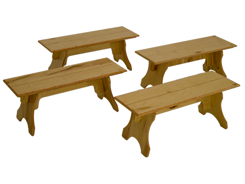 The TakeAway Bench